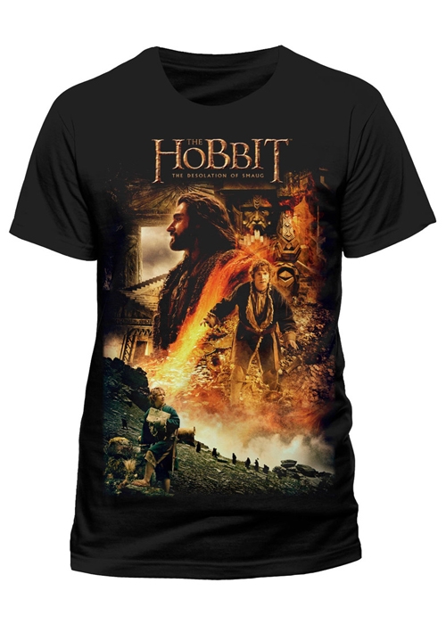 foto The Hobbit - The Desolation Of Smaug